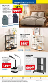 Lidl leták týden 37 Strana 5