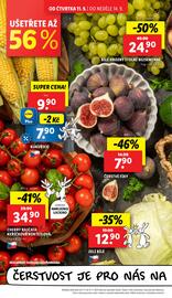 Lidl leták Strana 12