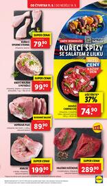 Lidl leták Strana 17