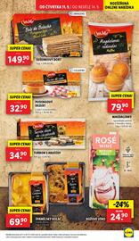 Lidl leták Strana 23
