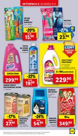 Lidl leták Strana 32