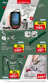 Lidl leták Strana 38