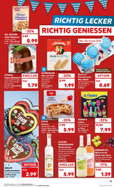 Kaufland Prospekt woche 36 Seite 15