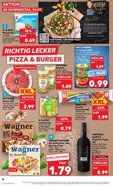 Kaufland Prospekt woche 36 Seite 18