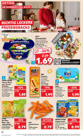 Kaufland Prospekt woche 36 Seite 22
