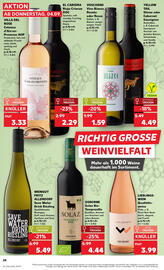Kaufland Prospekt woche 36 Seite 24