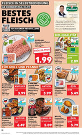 Kaufland Prospekt woche 36 Seite 28