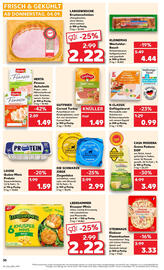 Kaufland Prospekt woche 36 Seite 30