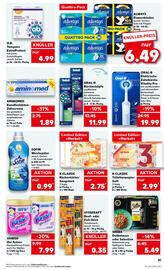 Kaufland Prospekt woche 36 Seite 39