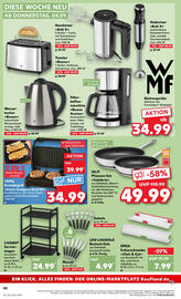 Kaufland Prospekt woche 36 Seite 40