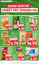 Kaufland Prospekt woche 36 Seite 52