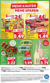 Kaufland Prospekt woche 36 Seite 56