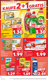 Kaufland Prospekt woche 36 Seite 6