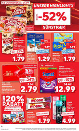 Kaufland Prospekt woche 36 Seite 8