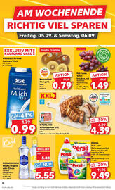 Kaufland Prospekt woche 36 Seite 10