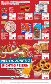 Kaufland Prospekt woche 36 Seite 12