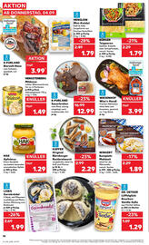Kaufland Prospekt woche 36 Seite 14