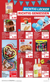 Kaufland Prospekt woche 36 Seite 15