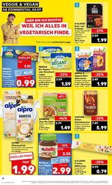 Kaufland Prospekt woche 36 Seite 16