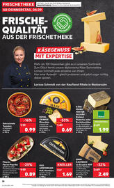 Kaufland Prospekt woche 36 Seite 26