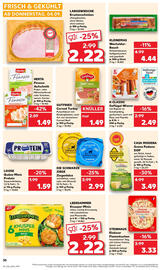 Kaufland Prospekt woche 36 Seite 30