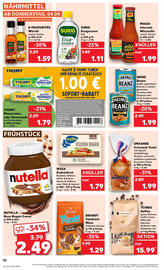 Kaufland Prospekt woche 36 Seite 32