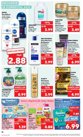 Kaufland Prospekt woche 36 Seite 38