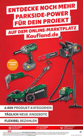 Kaufland Prospekt woche 36 Seite 49