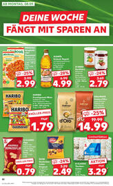 Kaufland Prospekt woche 36 Seite 52