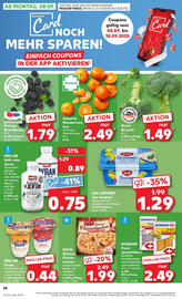 Kaufland Prospekt woche 36 Seite 54