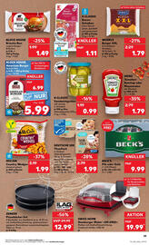 Kaufland Prospekt woche 36 Seite 19