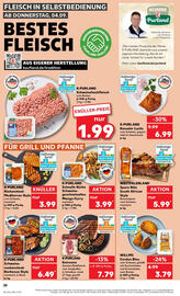 Kaufland Prospekt woche 36 Seite 28