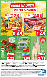 Kaufland Prospekt woche 36 Seite 56