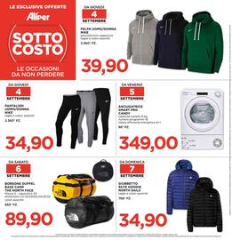 Volantino Alì Supermercati Pagina 10
