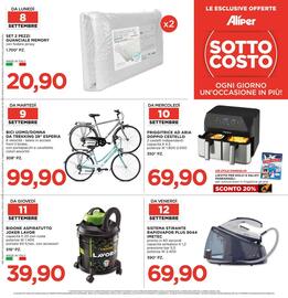 Volantino Alì Supermercati Pagina 11