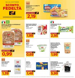 Volantino Alì Supermercati Pagina 12