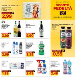 Volantino Alì Supermercati Pagina 13