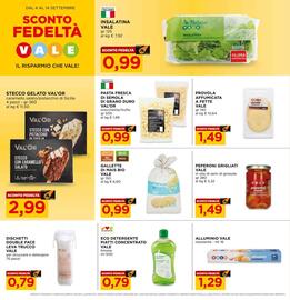 Volantino Alì Supermercati Pagina 14