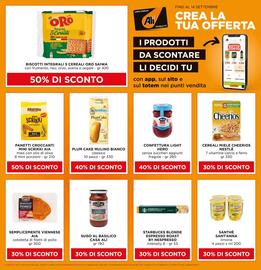 Volantino Alì Supermercati Pagina 15
