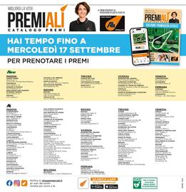 Volantino Alì Supermercati Pagina 16