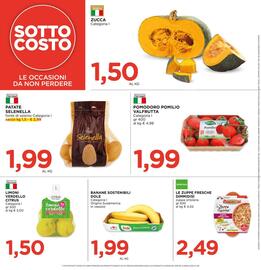 Volantino Alì Supermercati Pagina 2