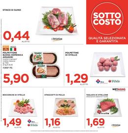 Volantino Alì Supermercati Pagina 3