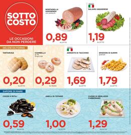 Volantino Alì Supermercati Pagina 4