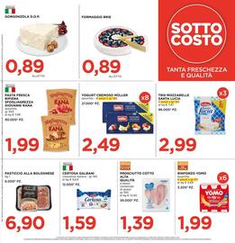Volantino Alì Supermercati Pagina 5