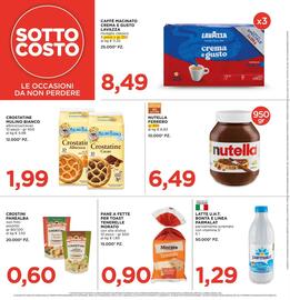 Volantino Alì Supermercati Pagina 6
