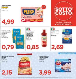 Volantino Alì Supermercati Pagina 7