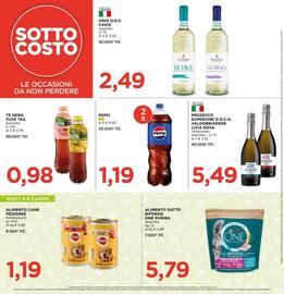 Volantino Alì Supermercati Pagina 8