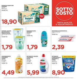 Volantino Alì Supermercati Pagina 9