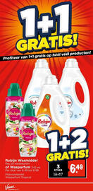 Vomar Voordeelmarkt folder Pagina 10