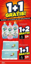 Vomar Voordeelmarkt folder Pagina 13